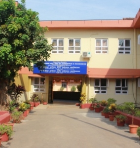 Home - Shree Damodar College of Commerce & Economics